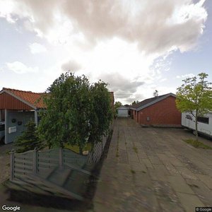 Photo of A/B Rousehøjparken