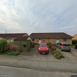 Photo of Andelsboligforeningen Blomsterparken III