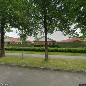 Photo of Julagergård. Andelsboligforening