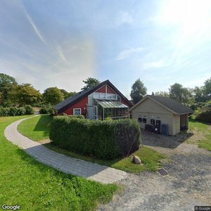 Photo of Andelsboligforeningen Bjørnemosevej 249-251