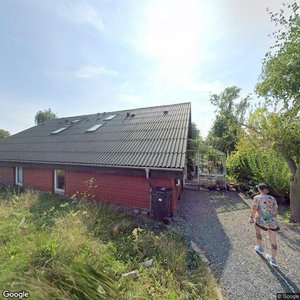 Photo of Andelsboligforeningen Bjørnemosevej 245-247