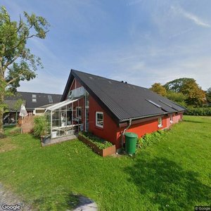 Photo of Andelsboligforeningen Bjørnemosevej 253-255