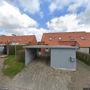 Photo of A/B Søhustoften III