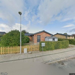 Photo of Bogense Andelsboligfor