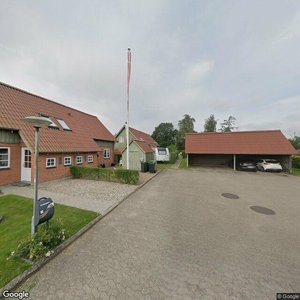 Photo of Andelsboligforeningen Hesbjerghuse I