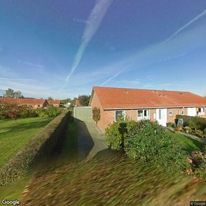 Photo of A/B Perikonvej Afd. 1