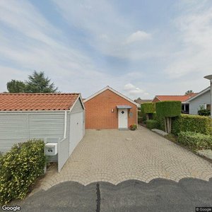 Photo of Andelsboligforeningen Storebæltsvænget II