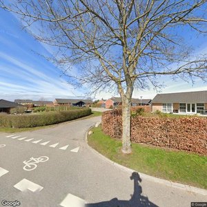 Photo of Andelsboligforeningen Egebakken 1-16