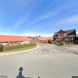 Photo of A/B Rs. Andersensvej