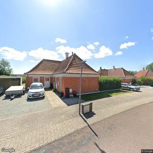 Photo of A/B Hempel Plougs Vej 22-49