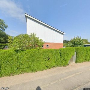 Photo of A/B Tømmerparken Afd. II