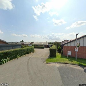 Photo of Andelsboligforeningen Stålbjergvej 19-33