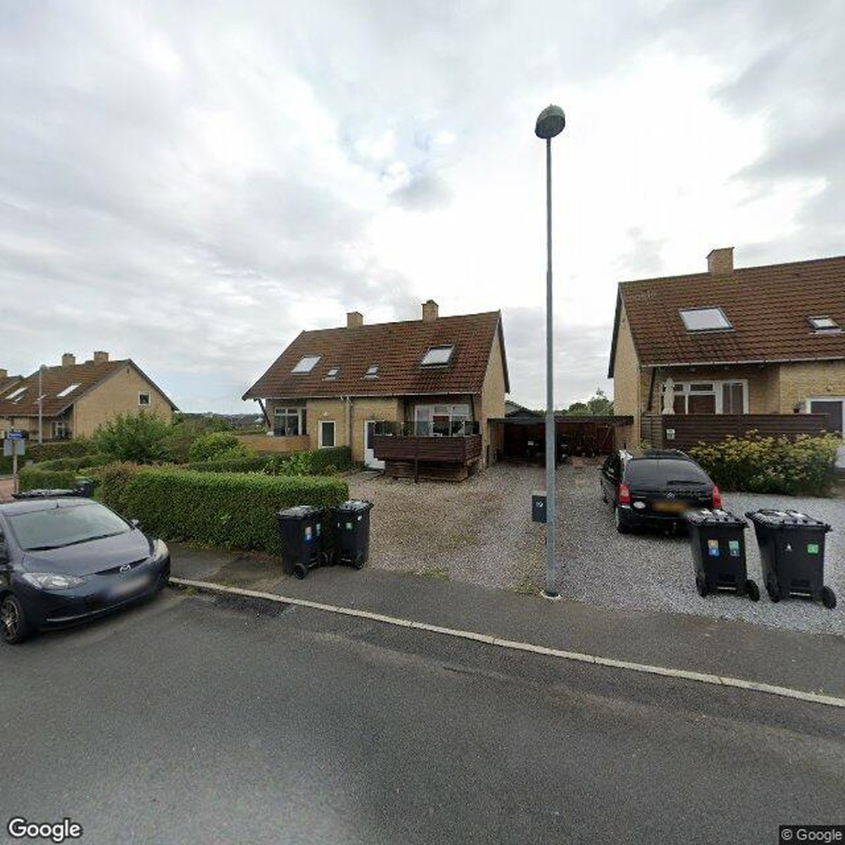 Photo of Andelsboligforeningen I Bregninge