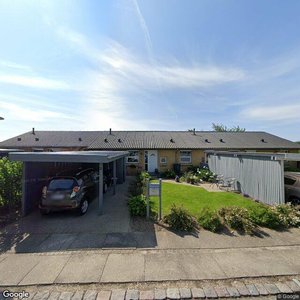 Photo of A/B Gartnerhøjen