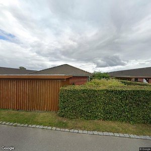 Photo of A/B Sundparken, Rantzausminde, Afd. D