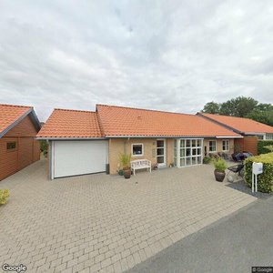 Photo of Andelsboligforeningen Kogtvedvej 126a-134b