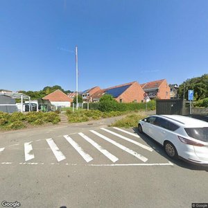 Photo of Andelsboligforeningen Vesterport