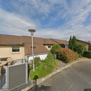 Photo of Bjørnøvejens Andelsboligforening