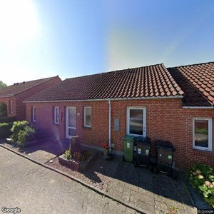 Photo of Andelsboligforeningen Tværgade Afd. II