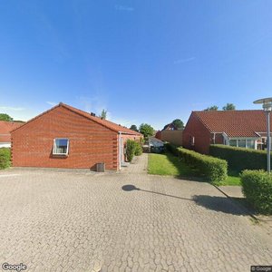 Photo of Andelsboligforeningen Tværgade Afd. I