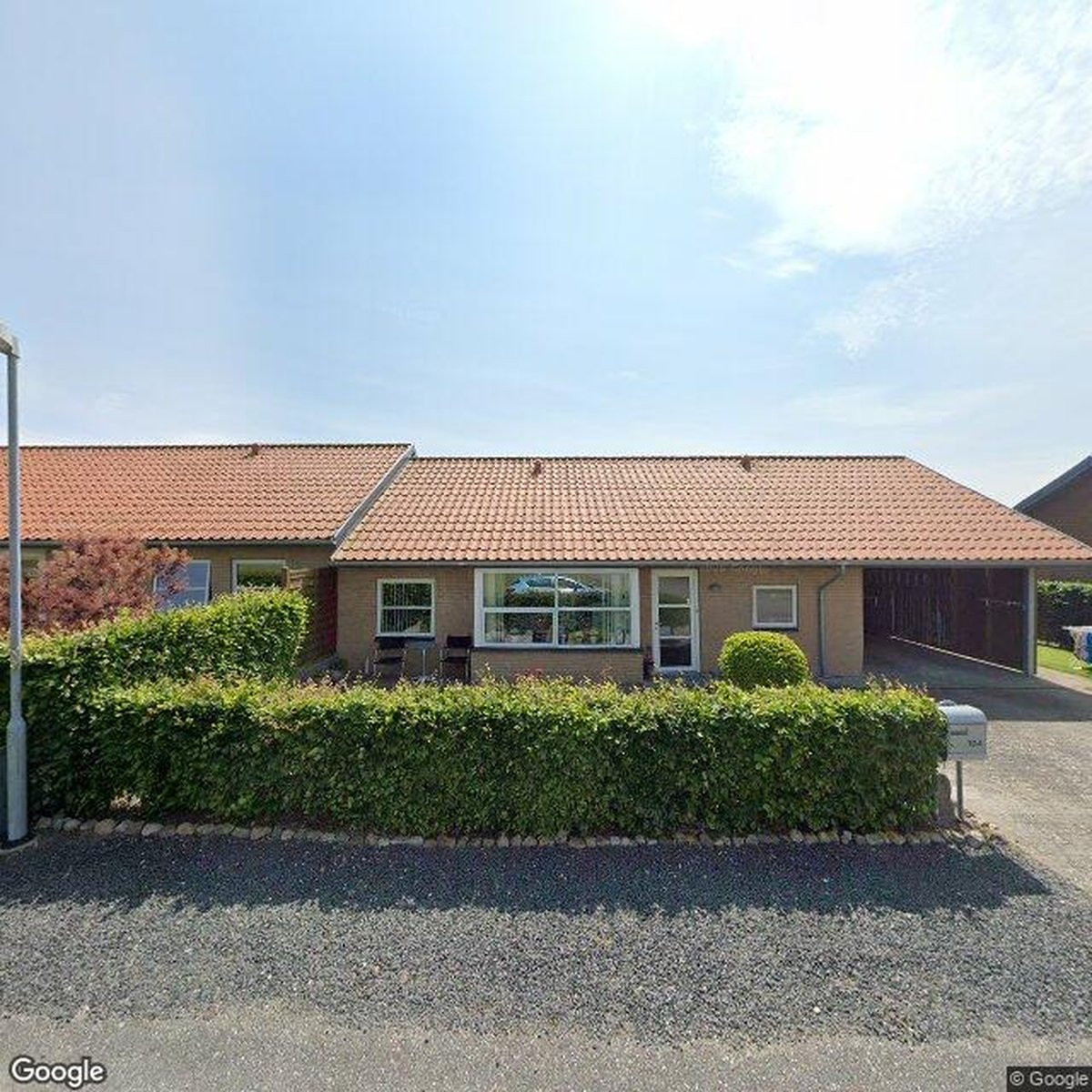 Photo of Andelsboligforeningen Søbakkerne