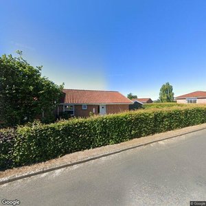 Photo of Andelsboligforeningen Teglbakken