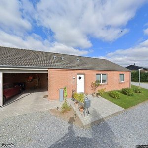 Photo of Andelsboligforeningen Violvænget Nr. Lyndelse 5792 Årslev