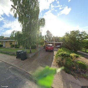 Photo of Andelsboligforeningen Knud Bankesgyden