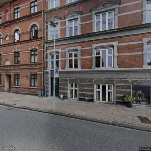 Photo of Andelsboligforeningen Nørrevoldgade 59-61