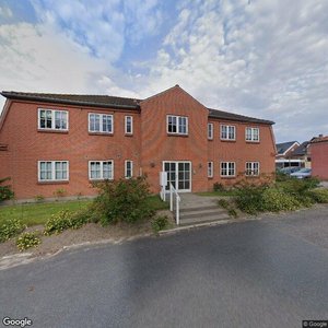 Photo of Andelsboligforeningen Dybbølsgade