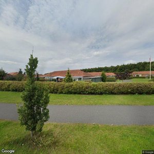 Photo of Andelsboligforeningen Ravnekærlund 1