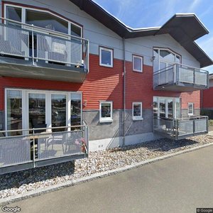 Photo of Andelsboligforeningen Fiskeribyen