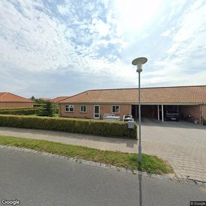 Photo of Andelsboligforeningen Steensagde 40-58