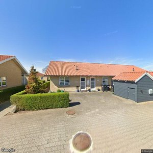 Photo of Ørbæk Andelsboligforening