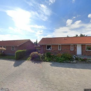 Photo of AB Ullemoseparken, Ryslinge