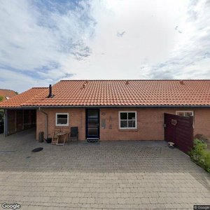 Photo of A/B Hasselvænget