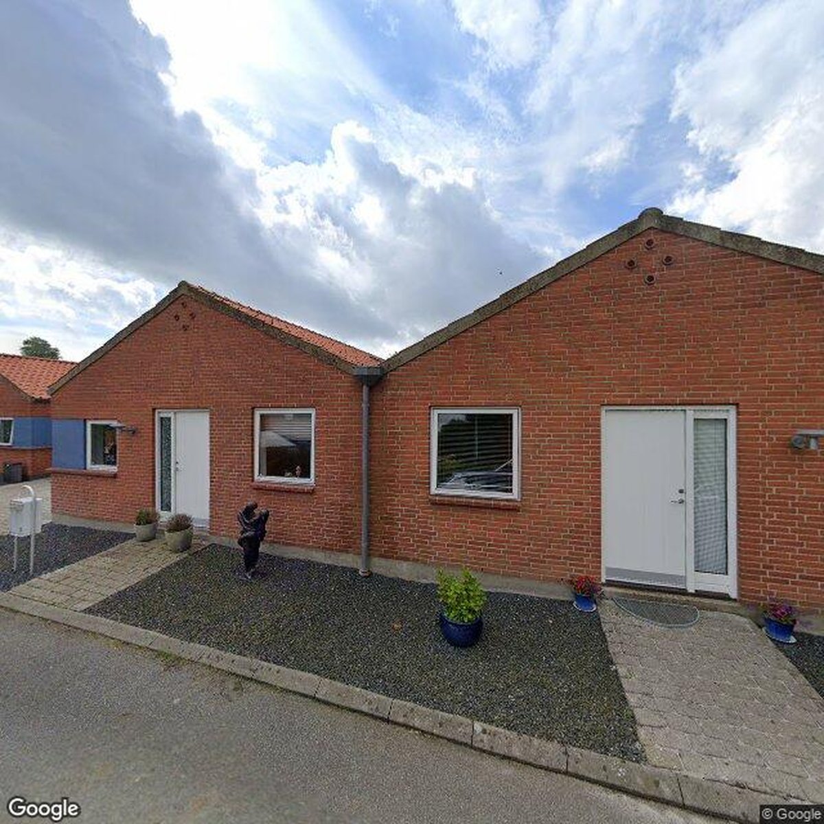 Photo of Andelsboligforeningen Idylparken