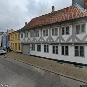 Photo of Andelsboligforeningen Låsbygade 56-58