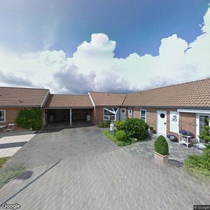 Photo of Andelsboligforeningen Æblevænget 5a