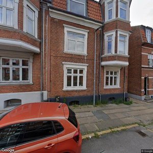 Photo of Andelsboligforeningen Kongebrogade 38