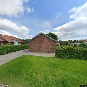 Photo of A/B Brogårdshaven Afd III