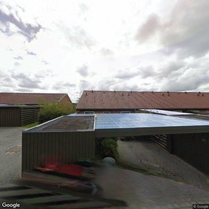 Photo of Andelsboligforeningen Hylkedalsparken