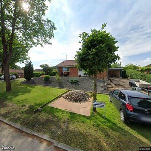 Photo of Andelsboligforeningen Apotekervænget