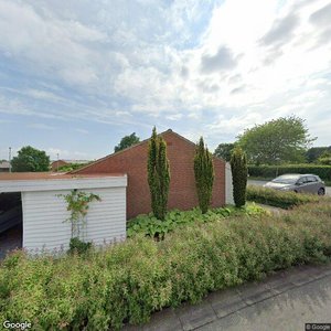 Photo of Andelsboligforeningen Odensevej/bogensevej