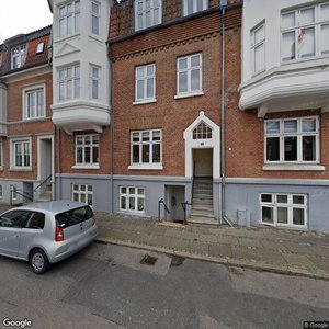 Photo of Andelsboligforeningen Fredensgade 20