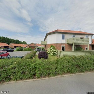 Photo of Andelsboligforenigen Middelfartvej II