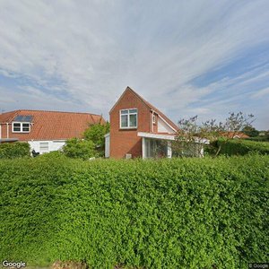 Photo of Bogensevej 1-35 A/B Andelsboligforeningen Bogensevej 1-35