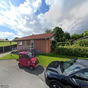 Photo of Andelsboligforeningen Seestgårdvej II