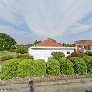 Photo of Andelsboligforeningen Nyborgvej II