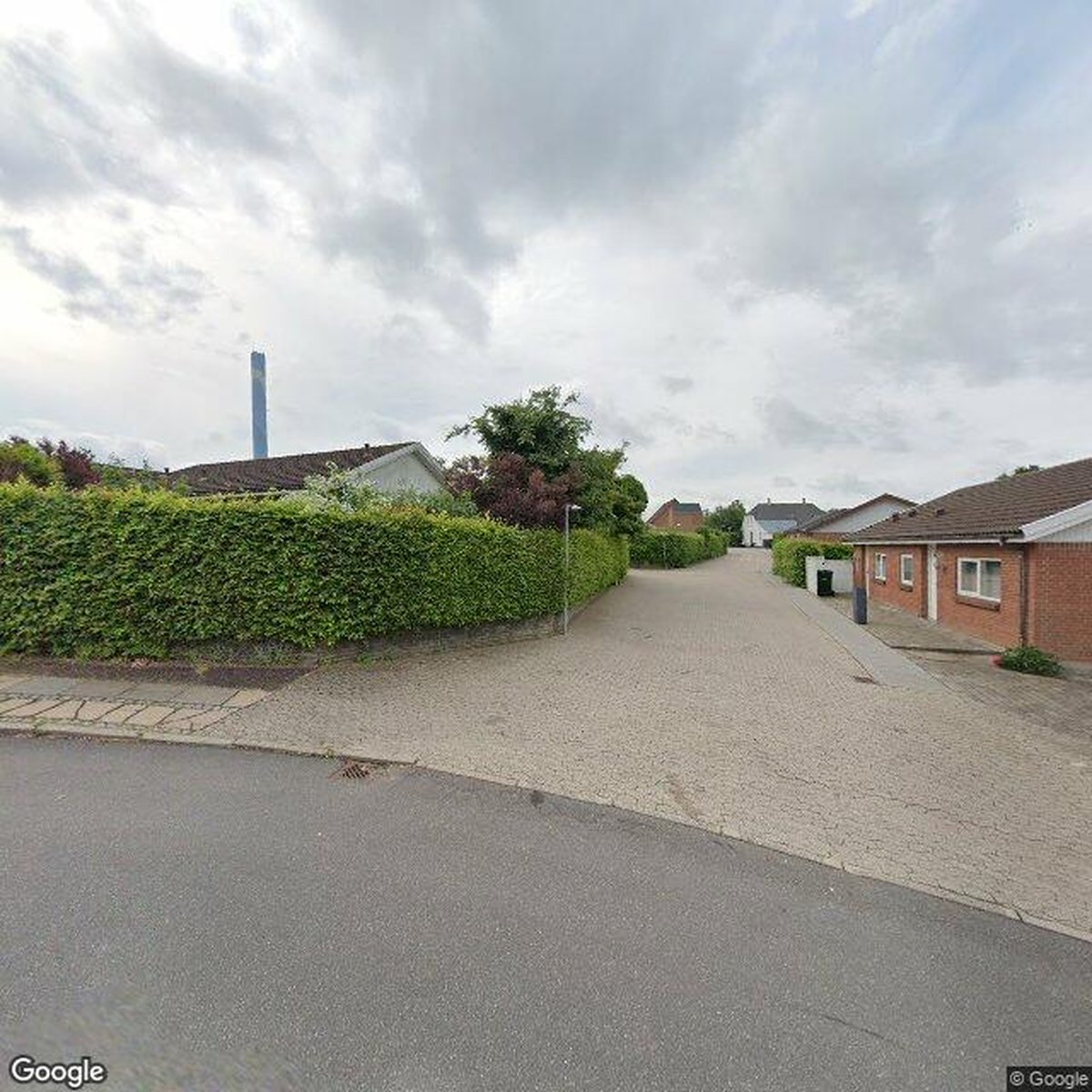 Photo of Andelsboligforeningen Chr. Winthersvej 6, Kolding